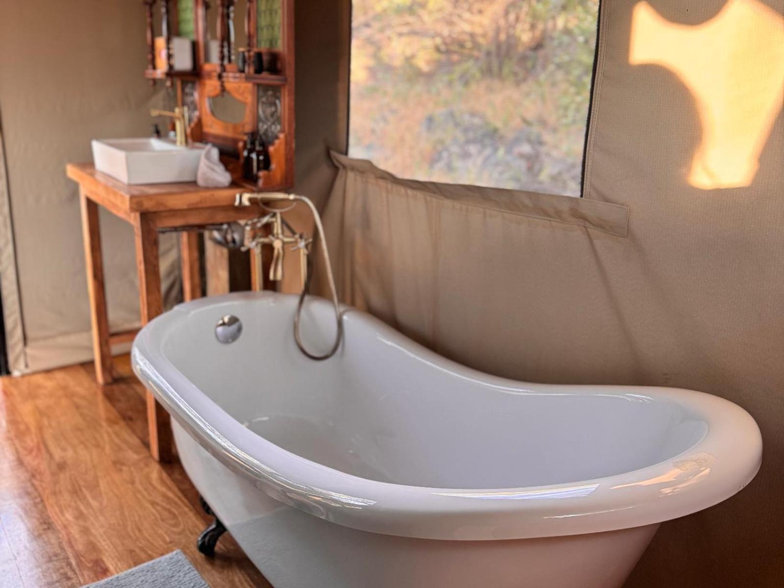 The Wild Blue Lodge Safari & Spa フッドスプルイト 部屋 写真