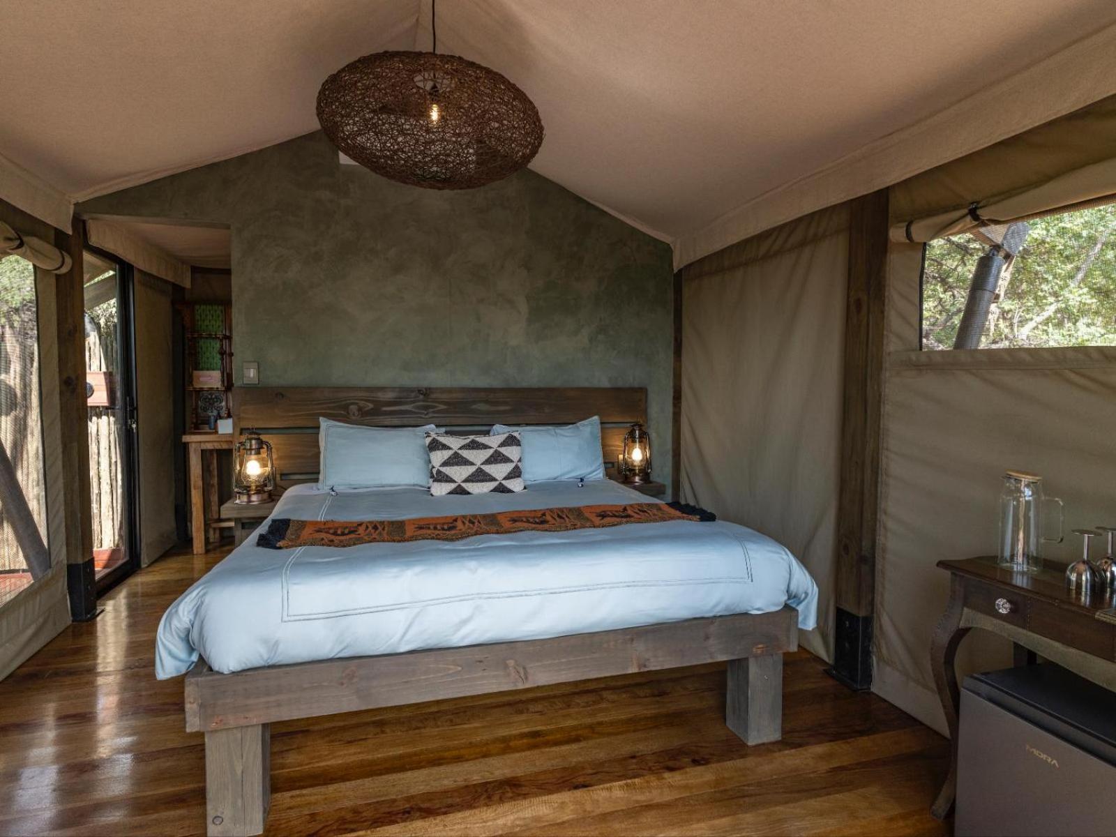 The Wild Blue Lodge Safari & Spa フッドスプルイト 部屋 写真