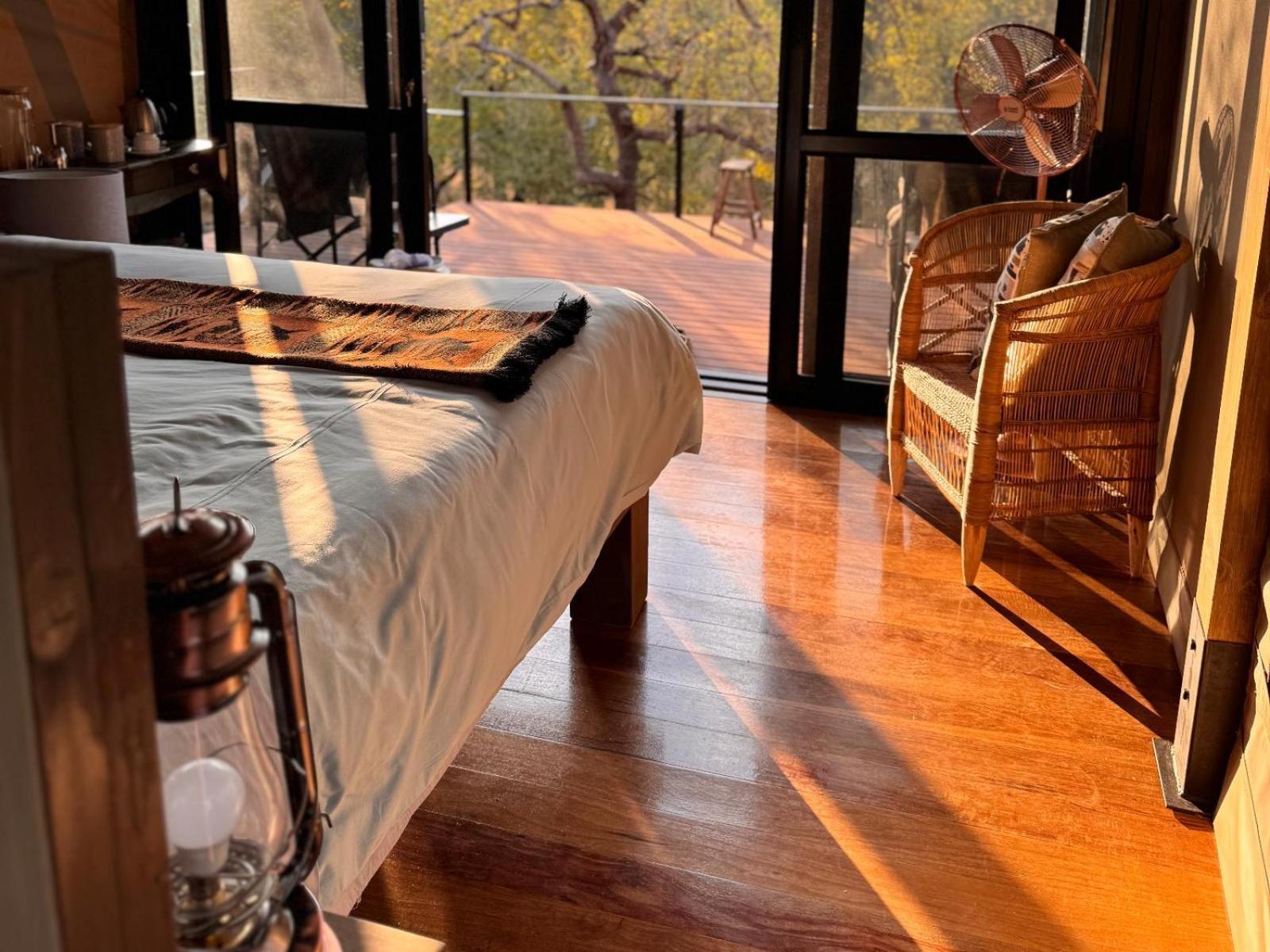 The Wild Blue Lodge Safari & Spa フッドスプルイト 部屋 写真